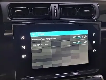 Photo 23 Citroën C3 Gén. III Ph2 Feel Business 5