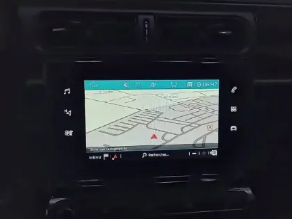 Photo 19 Citroën C3 Gén. III Ph2 Feel Business 5