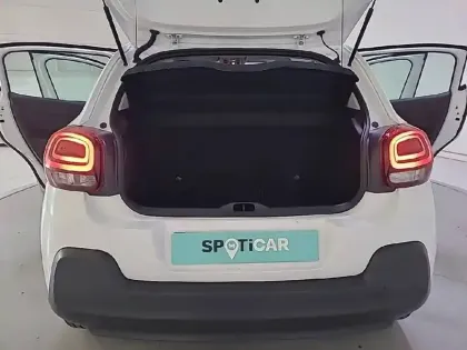 Photo 6 Citroën C3 Gén. III Ph2 Feel Business 5