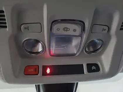 Photo 26 Citroën C3 Gén. III Ph2 Feel Business 5