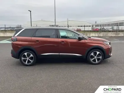 Photo 30 Peugeot 5008  PureTech 130ch S&S EAT8