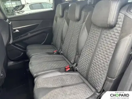 Photo 18 Peugeot 5008  PureTech 130ch S&S EAT8