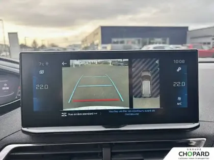 Photo 14 Peugeot 5008  PureTech 130ch S&S EAT8