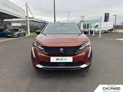 Photo 90 Peugeot 5008  PureTech 130ch S&S EAT8