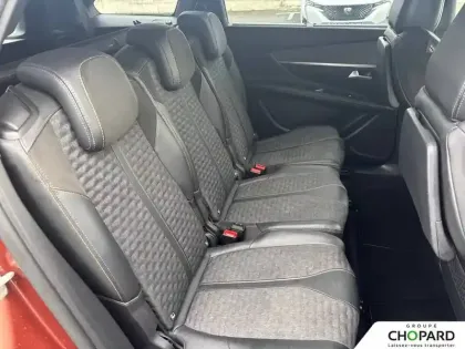 Photo 19 Peugeot 5008  PureTech 130ch S&S EAT8