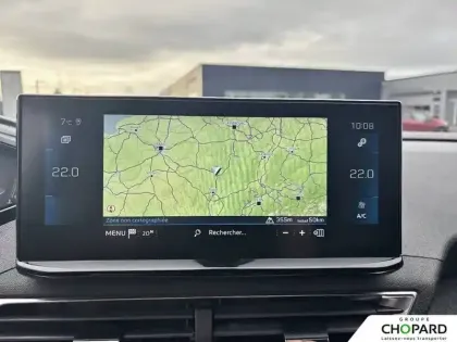 Photo 13 Peugeot 5008  PureTech 130ch S&S EAT8