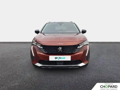 Photo 35 Peugeot 5008  PureTech 130ch S&S EAT8