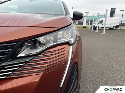 Photo 21 Peugeot 5008  PureTech 130ch S&S EAT8