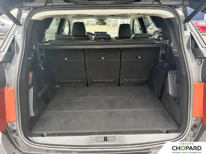 Photo 7 Peugeot 5008  PureTech 130ch S&S EAT8