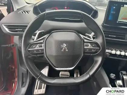 Photo 15 Peugeot 5008  PureTech 130ch S&S EAT8