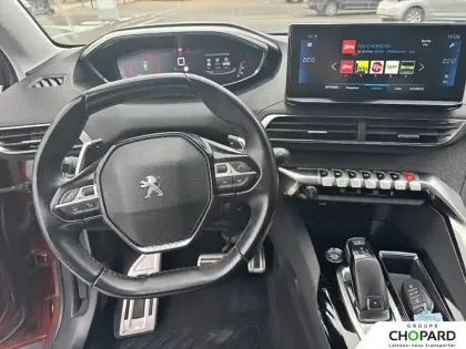 Photo 65 Peugeot 5008  PureTech 130ch S&S EAT8