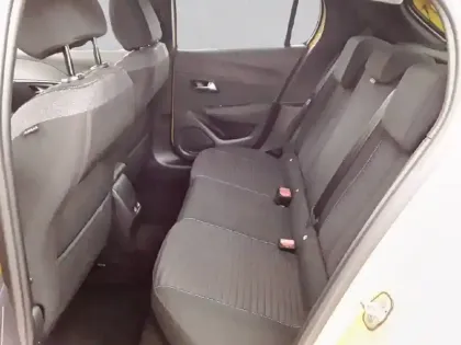 Photo 11 Peugeot 208  Electrique 50 kWh 136ch