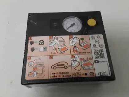 Photo 22 Peugeot 208  Electrique 50 kWh 136ch