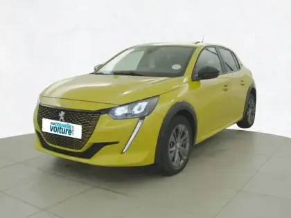 Photo Peugeot 208 Style