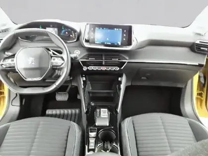 Photo 7 Peugeot 208  Electrique 50 kWh 136ch