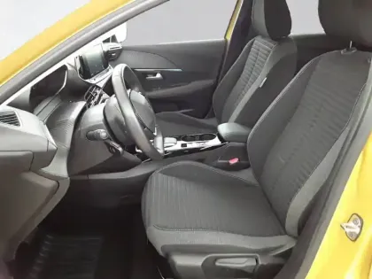 Photo 10 Peugeot 208  Electrique 50 kWh 136ch