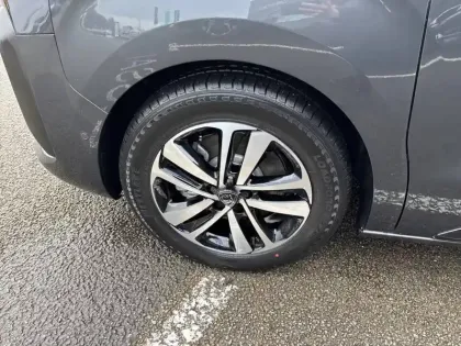 Photo 12 Peugeot Expert  CA FIXE M BLUEHDI 180 S&S EAT8