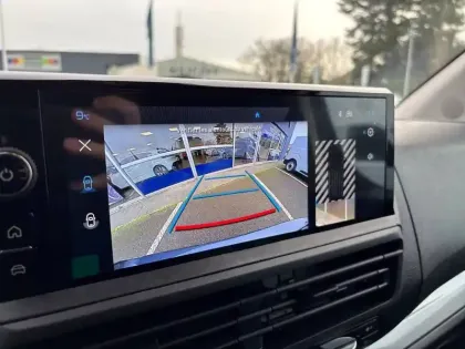 Photo 14 Peugeot Expert  CA FIXE M BLUEHDI 180 S&S EAT8