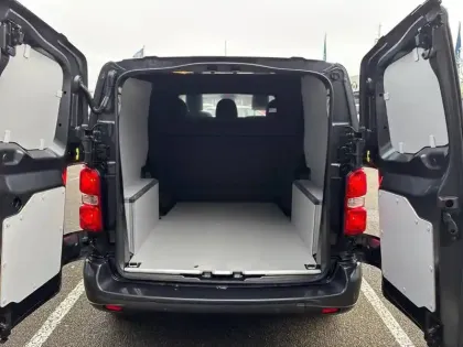 Photo 5 Peugeot Expert  CA FIXE M BLUEHDI 180 S&S EAT8