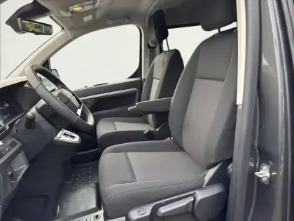 Photo 10 Peugeot Expert  CA FIXE M BLUEHDI 180 S&S EAT8