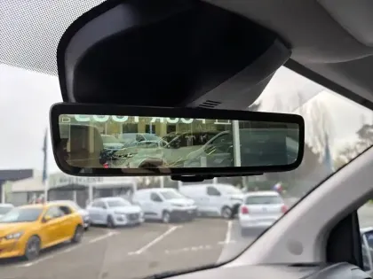 Photo 17 Peugeot Expert  CA FIXE M BLUEHDI 180 S&S EAT8