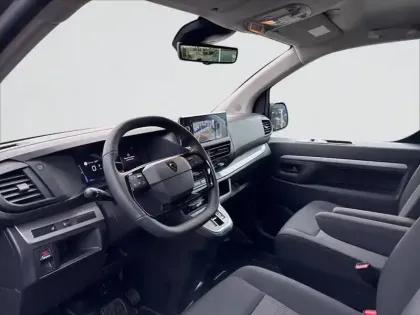 Photo 7 Peugeot Expert  CA FIXE M BLUEHDI 180 S&S EAT8