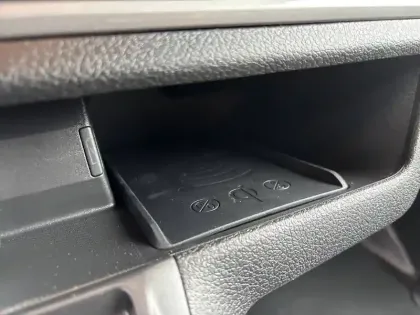 Photo 22 Peugeot Expert  CA FIXE M BLUEHDI 180 S&S EAT8