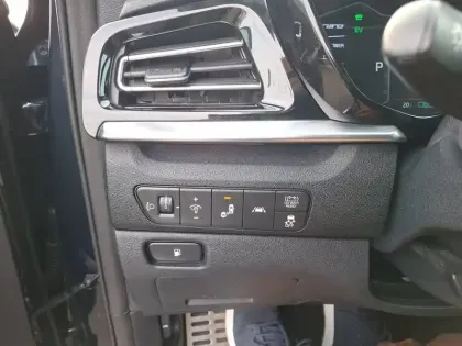 Photo 26 Kia Niro  1.6 GDi Hybride 141 ch DCT6