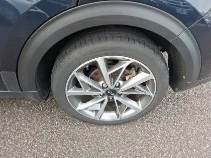 Photo 18 Kia Niro  1.6 GDi Hybride 141 ch DCT6