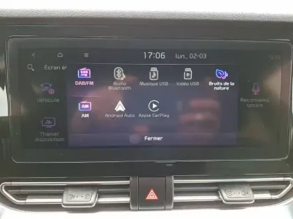 Photo 31 Kia Niro  1.6 GDi Hybride 141 ch DCT6