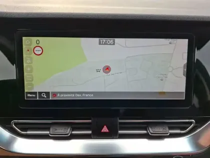 Photo 29 Kia Niro  1.6 GDi Hybride 141 ch DCT6