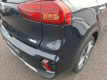 Photo 38 Kia Niro  1.6 GDi Hybride 141 ch DCT6