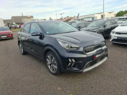 Photo Kia Niro Premium