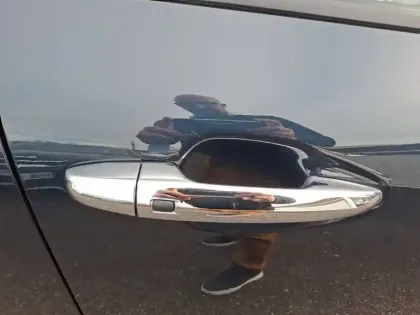 Photo 37 Kia Niro  1.6 GDi Hybride 141 ch DCT6