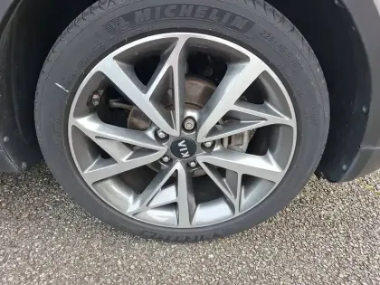 Photo 19 Kia Niro  1.6 GDi Hybride 141 ch DCT6