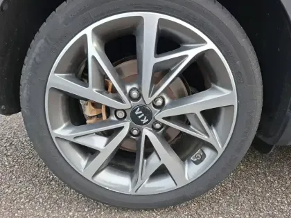 Photo 20 Kia Niro  1.6 GDi Hybride 141 ch DCT6