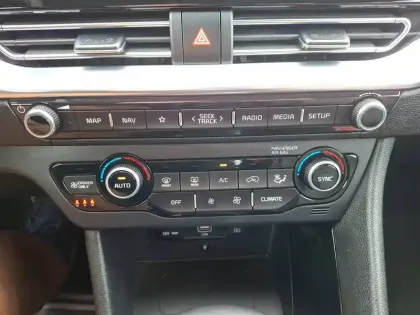 Photo 32 Kia Niro  1.6 GDi Hybride 141 ch DCT6