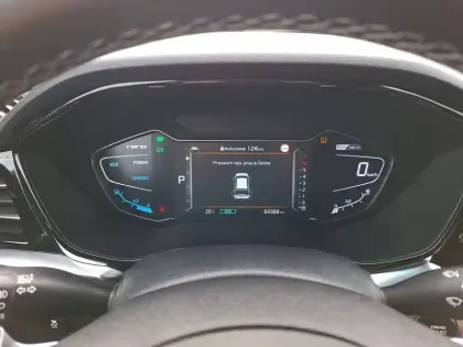 Photo 28 Kia Niro  1.6 GDi Hybride 141 ch DCT6