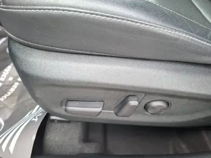 Photo 40 Kia Niro  1.6 GDi Hybride 141 ch DCT6