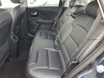 Photo 23 Kia Niro  1.6 GDi Hybride 141 ch DCT6