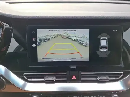Photo 14 Kia Niro  1.6 GDi Hybride 141 ch DCT6