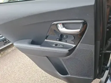 Photo 25 Kia Niro  1.6 GDi Hybride 141 ch DCT6