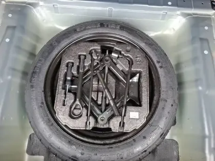 Photo 22 Kia Niro  1.6 GDi Hybride 141 ch DCT6