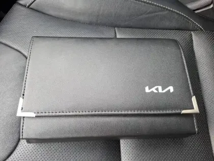 Photo 33 Kia Niro  1.6 GDi Hybride 141 ch DCT6