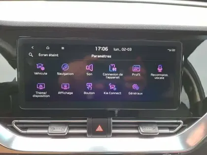 Photo 30 Kia Niro  1.6 GDi Hybride 141 ch DCT6