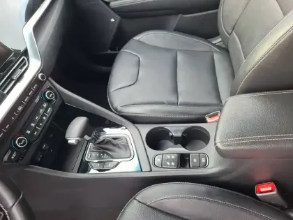 Photo 12 Kia Niro  1.6 GDi Hybride 141 ch DCT6