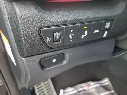 Photo 41 Kia Niro  1.6 GDi Hybride 141 ch DCT6