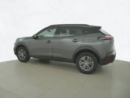 Photo 72 Peugeot 2008  PureTech 130 S&S EAT8