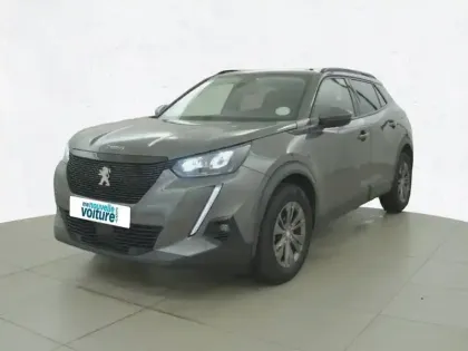 Photo 44 Peugeot 2008  PureTech 130 S&S EAT8