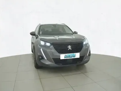 Photo 67 Peugeot 2008  PureTech 130 S&S EAT8